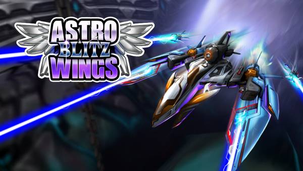 Astrowings Blitz