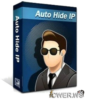 Auto Hide IP 5.3.1.2 Final + Rus