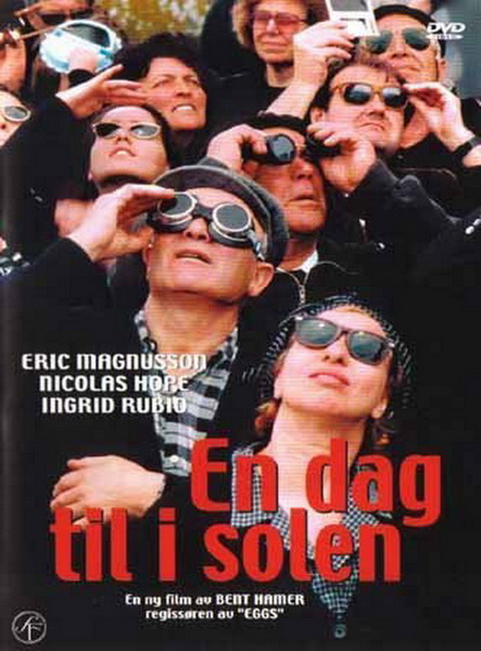 День без солнца (1998) DVDRip