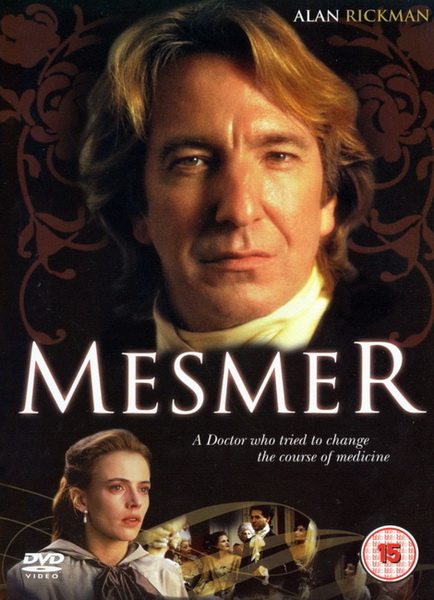 Месмер (1994) DVDRip
