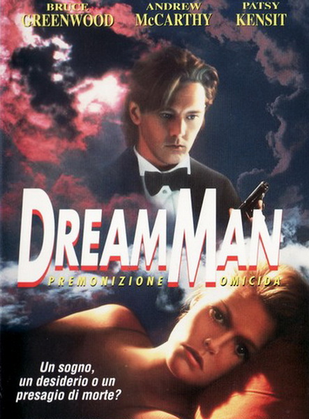 Мужчина из снов (1995) DVDRip