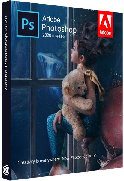 Adobe Photoshop 2020