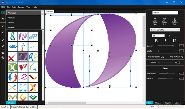 Summitsoft Logo Design Studio Pro Vector Edition