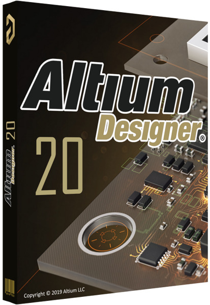 Altium Designer 20