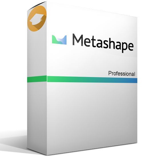 Agisoft Metashape Professional