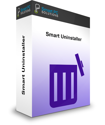 Smart PC Solutions Smart Uninstaller