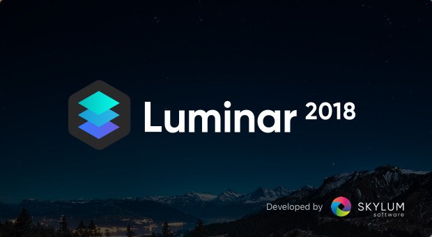 Luminar 2018