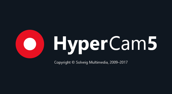 SolveigMM HyperCam Business Edition