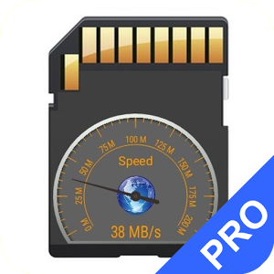 SD Card Test Pro 1.3.7