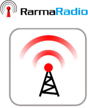 RarmaRadio Pro 2.71.7