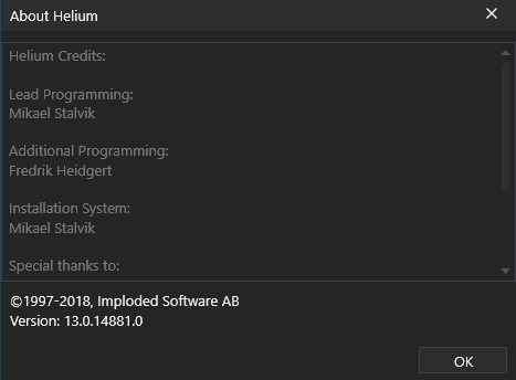 Helium Music Manager 13.0 Build 14881 Premium Edition + Portable