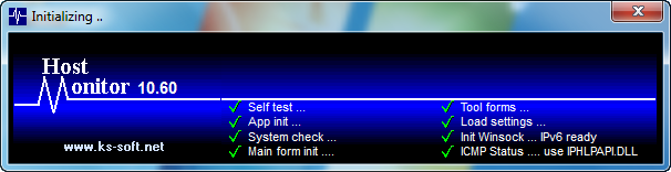 Advanced Host Monitor 10.60 Enterprise