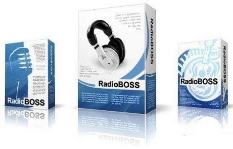 RadioBoss Advanced Edition 5.5.4.0