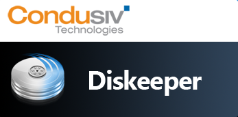 Diskeeper Professional 2016 19