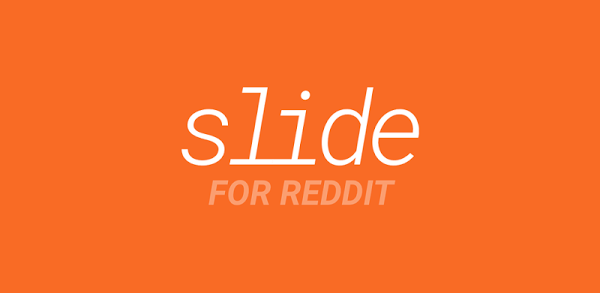 Slide for Reddit Pro 5.4.2.2