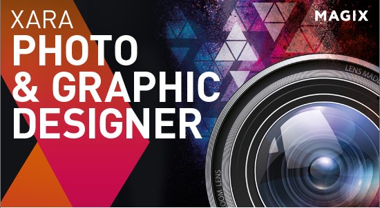 Xara Photo & Graphic Designer 12.1.0.45181