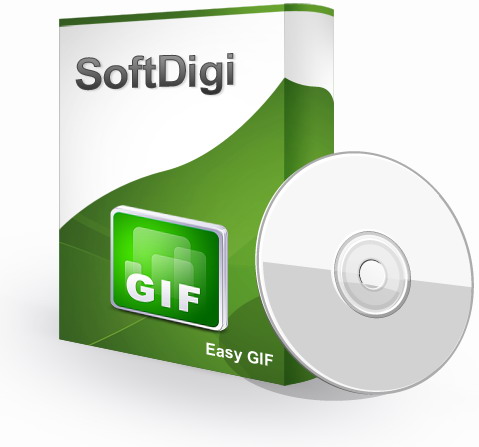 SoftDigi Easy GIF 4.0