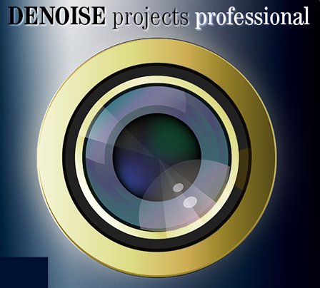 Franzis DENOISE Projects Professional 1.17.02351 + Rus 