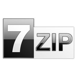 7-Zip 15.04 Alpha