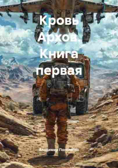 Krov_Arhov_Kniga_Pervaya