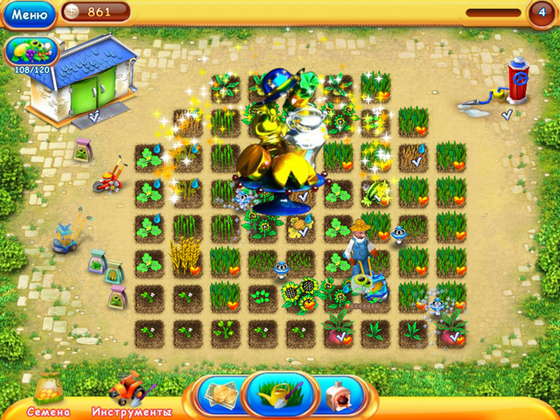 картинка из игры Чудо ферма 2
