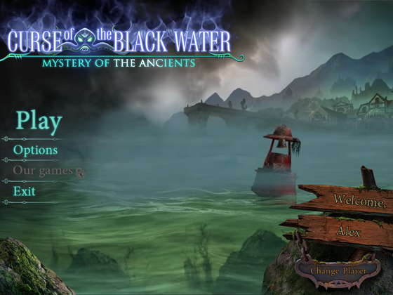 скриншот игры Mystery of the Ancients 2: Curse of Blackwater