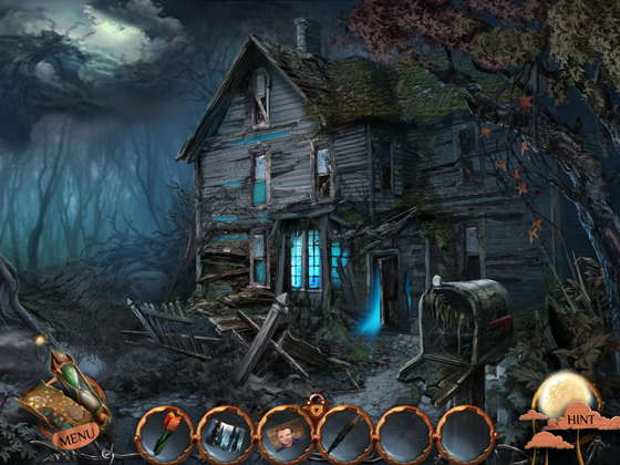скриншот игры Nightmare Realm 2: In The End