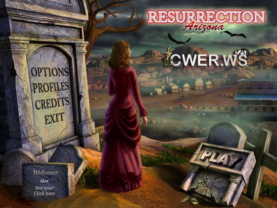 скриншот игры Resurrection 2: Arizona