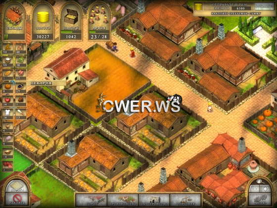 скриншот игры Древний Рим 2