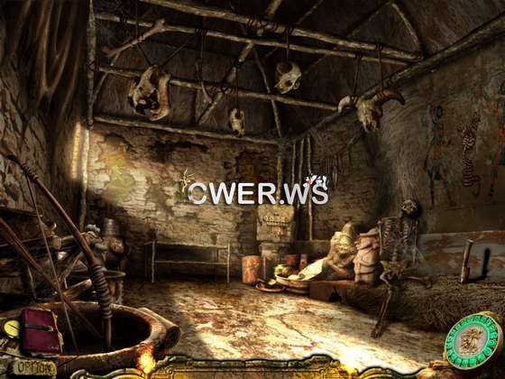 скриншот игры Corpatros: The Hidden Village