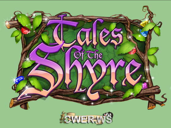 скриншот игры Tales of the Shyre