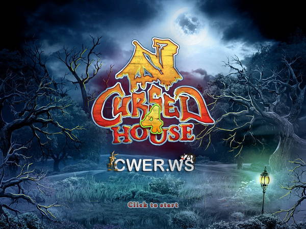 скриншот игры Cursed House 4