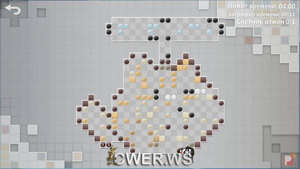 скриншот игры Draw Puzzle