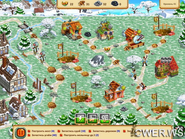 скриншот игры Корона империи 2. Вокруг света. Коллекционное издание