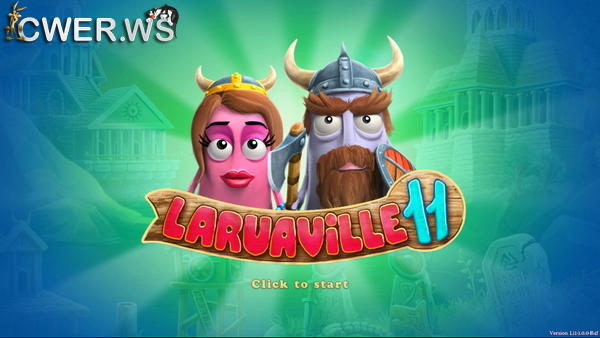 скриншот игры Laruaville 11