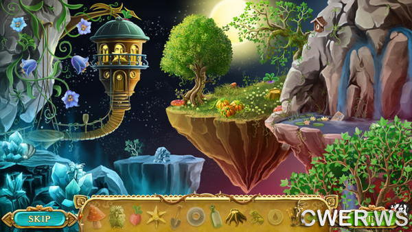 скриншот игры Spellarium 8