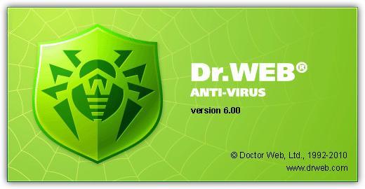 Dr.Web Anti-virus