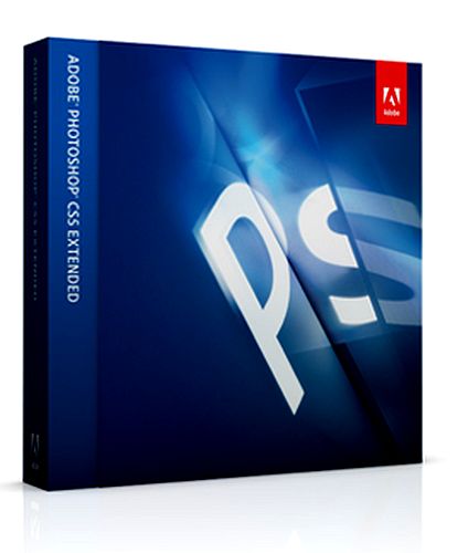 Adobe Photoshop CS5