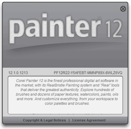 Corel Painter