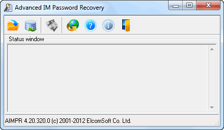 ElcomSoft Password Recovery Bundle