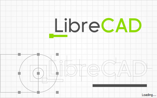 LibreCAD