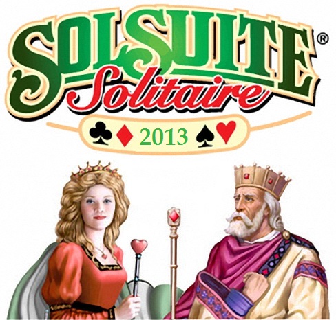 SolSuite Solitaire 2013