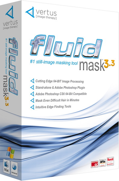 Vertus Fluid Mask