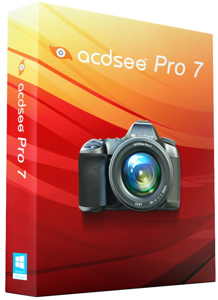 ACDSee Pro 7