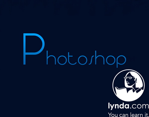 Lynda.com. Photoshop CC. Один-на-Один. Средний уровень