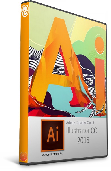 Adobe Illustrator CC 2015