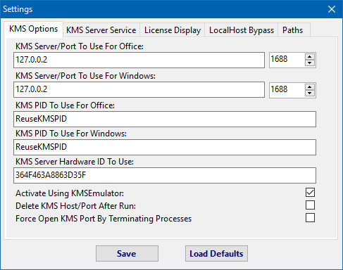 Microsoft Toolkit 2 5 Beta 4 All Windows Os