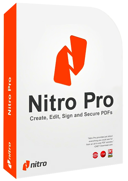 NitroPDF Enterprise 11