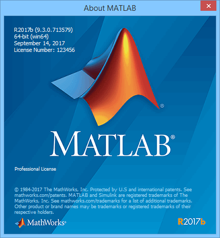 Matlab R2017b