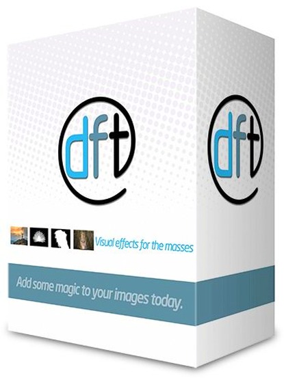 Digital Film Tools DFT